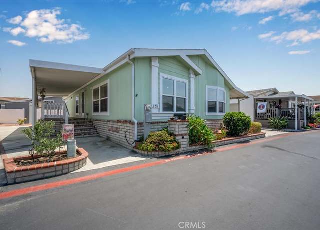 Property at 16222 Monterey Ln #151, Huntington Beach, CA 92649, 3 beds, 2 baths