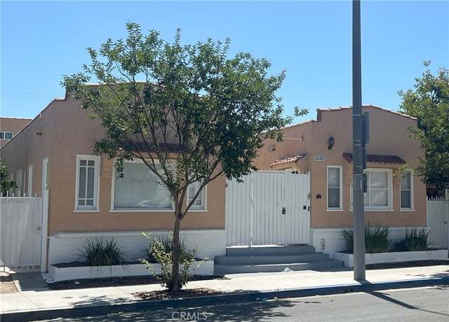 Property at 1222 E 10th St, Long Beach, CA 90813, 4 beds, 10 baths