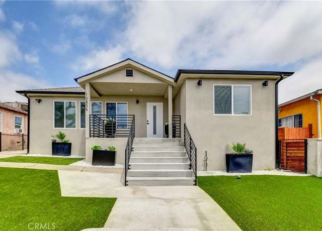 Property at 10806 S St Andrews Pl, Los Angeles, CA 90047, 4 beds, 3.5 baths