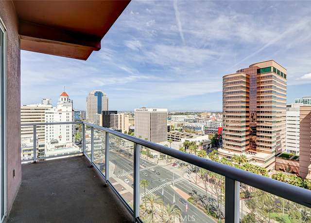 Property at 388 E Ocean Blvd #1614, Long Beach, CA 90802, 2 beds, 2 baths
