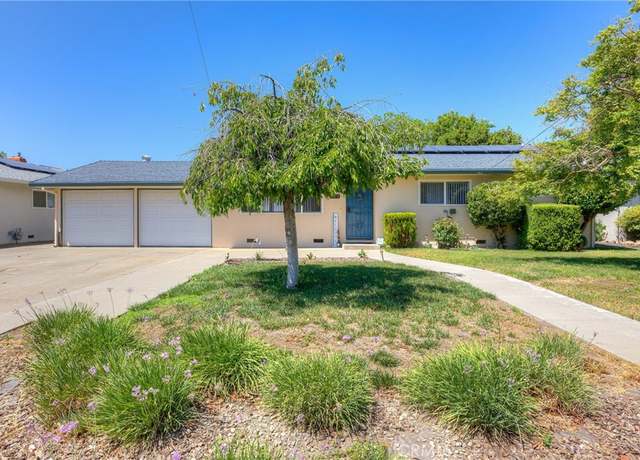 Property at 233 E Swift St, Orland, CA 95963, 3 beds, 2 baths