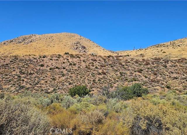 Property at 0 Vac/Soledad Pass Drt /Vic Hl, Acton, CA 93510