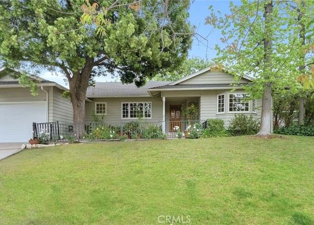 Property at 5642 Ramara Ave, Woodland Hills, CA 91367, 4 beds, 3 baths
