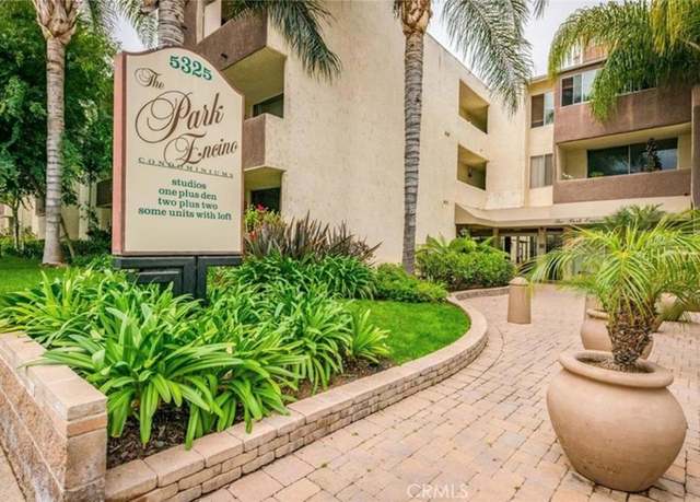 Property at 5325 Newcastle Ave #127, Encino, CA 91316, 1 bed, 1 bath