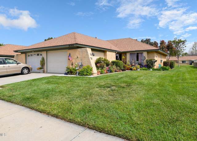Property at 16302 Village 16, Camarillo, CA 93012, 2 beds, 2 baths