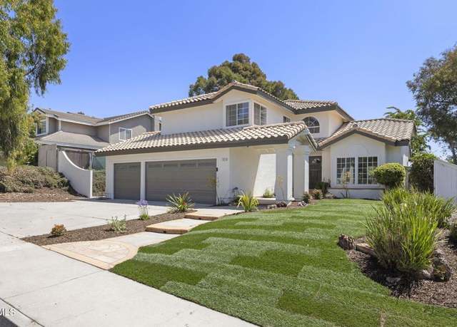 Property at 1974 Sierra Mesa Dr, Camarillo, CA 93010, 4 beds, 3 baths