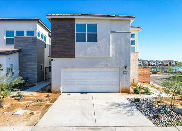 Property at 43180 Portuale Ct, Indio, CA 92203, 4 beds, 4.5 baths