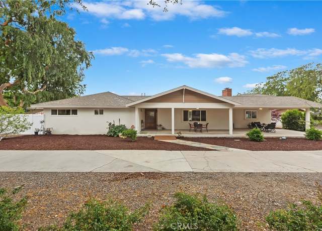 Property at 370 W 13th St, Upland, CA 91786, 4 beds, 2.5 baths