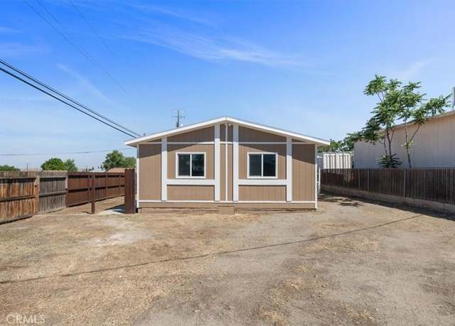 Property at 108 2nd St, Taft, CA 93268, 3 beds, 2 baths