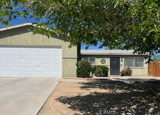 Property at 14375 Cactus Dr, Victorville, CA 92395, 3 beds, 2 baths
