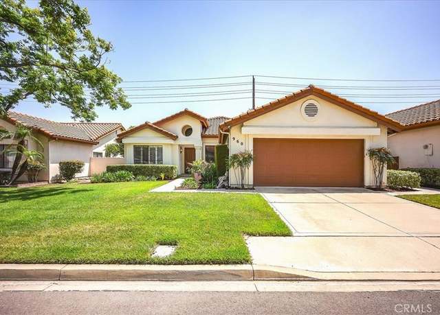 Property at 960 Via Serana, Upland, CA 91784, 4 beds, 2 baths