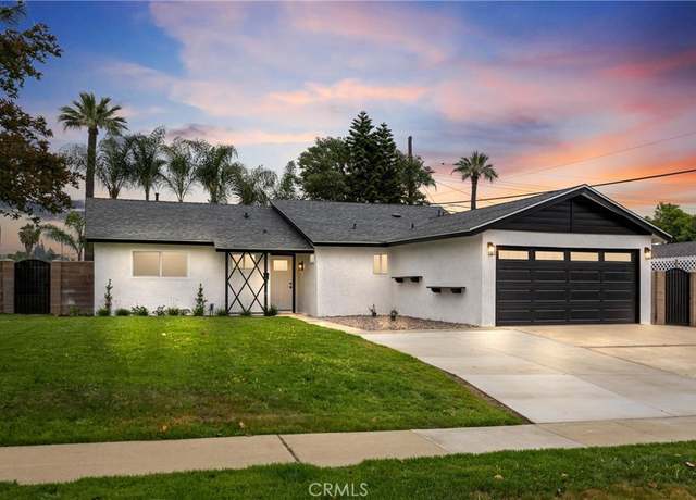 Property at 9737 Felipe Ave, Montclair, CA 91763, 4 beds, 2 baths