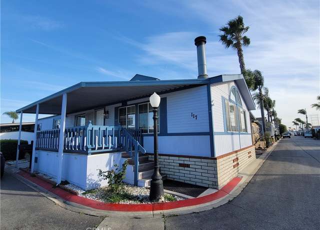 Property at 10001 W Frontage Rd #117, South Gate, CA 90280, 3 beds, 2 baths