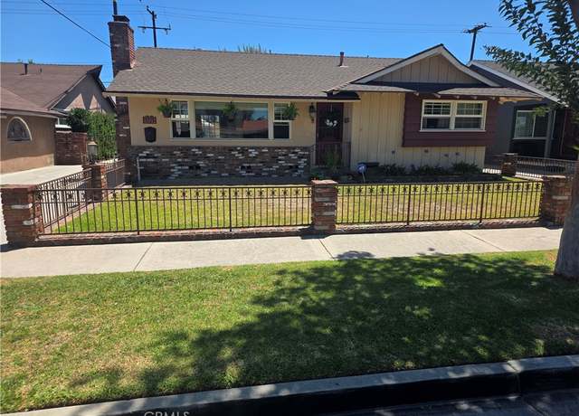 Property at 10012 Faywood St, Bellflower, CA 90706, 3 beds, 2 baths