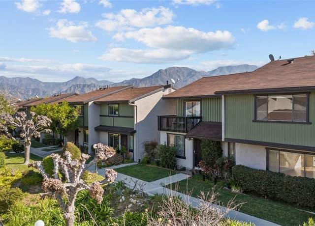 Property at 8740 Wyngate St Unit 1/4, Sunland, CA 91040, 3 beds, 2 baths