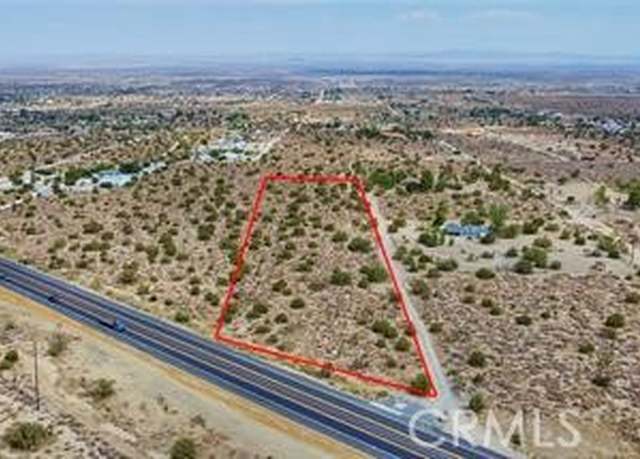 Property at 0 Hwy 138, Pinon Hills, CA 92372