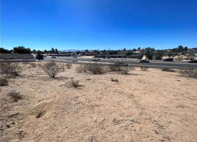 Property at 1 Highway 18, Apple Valley, CA 92307