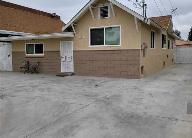 Property at 126 N Eastman Ave, Los Angeles, CA 90063, 6 beds, 6 baths