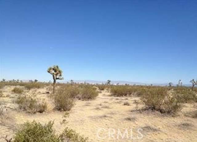 Property at 0 Barranca Ave, Adelanto, CA 92301