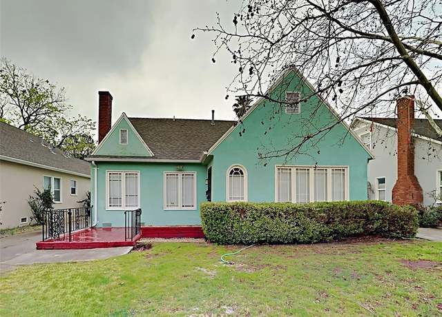 Property at 4890 7th Ave, Sacramento, CA 95820, 2 beds, 1 bath