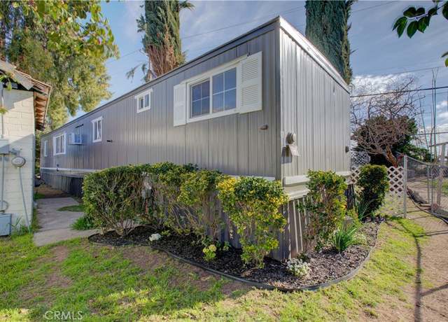 Property at 5022 E Broadway #6, Atwater, CA 95301, 2 beds, 1 bath