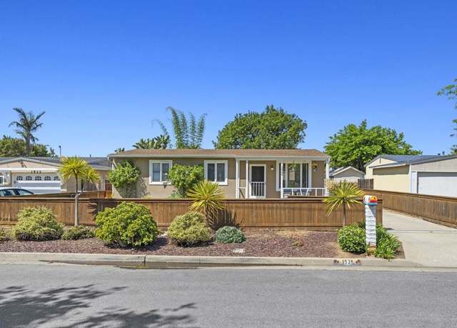 Property at 1529 Moreno St, Oceanside, CA 92054, 4 beds, 2 baths