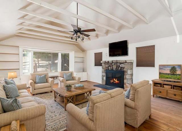 Property at 1211 Bridal Path, Rimforest, CA 92378, 2 beds, 1 bath