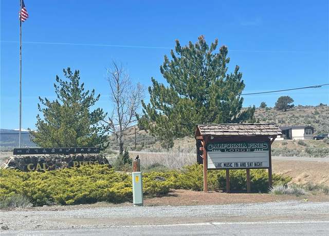 Photo of 0 Yellow Pine Dr, Alturas, CA 96101