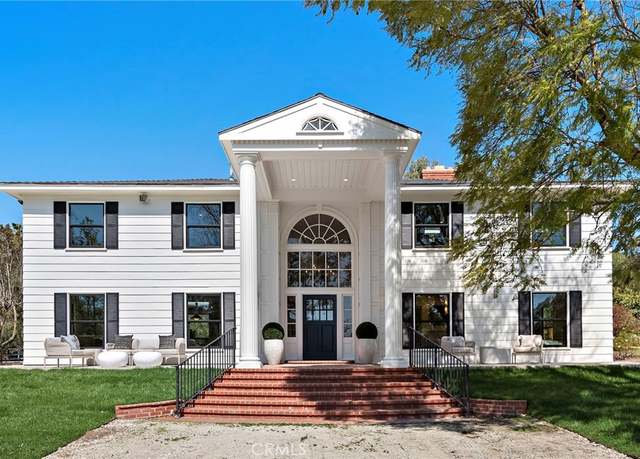 Property at 10911 Meads, Orange, CA 92869, 5 beds, 5 baths