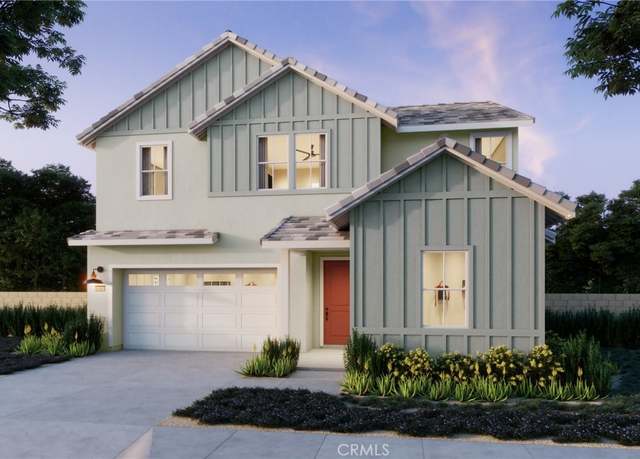Property at 463 Botanic Way, Rancho Mission Viejo, CA 92694, 4 beds, 3.5 baths