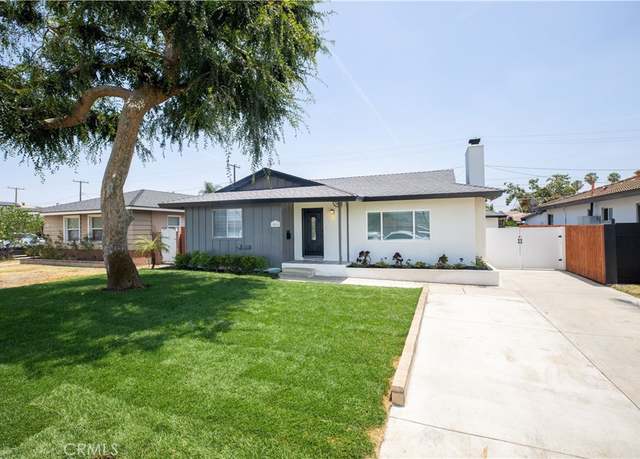 Property at 1016 N Wanda Dr, Anaheim, CA 92805, 3 beds, 2 baths
