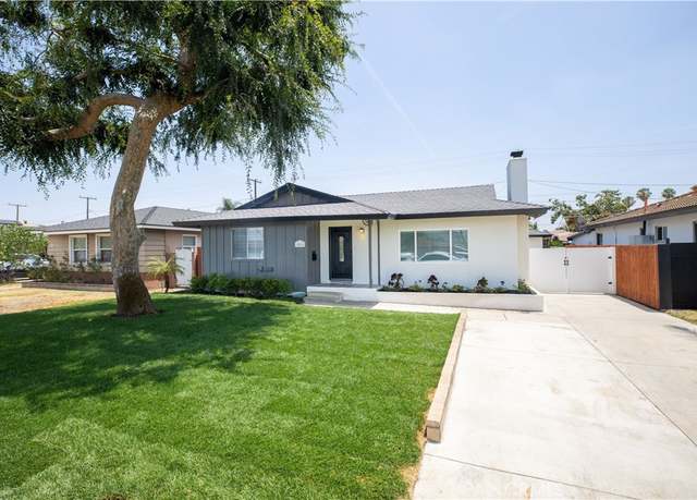 Property at 1016 N Wanda Dr, Anaheim, CA 92805, 3 beds, 2 baths