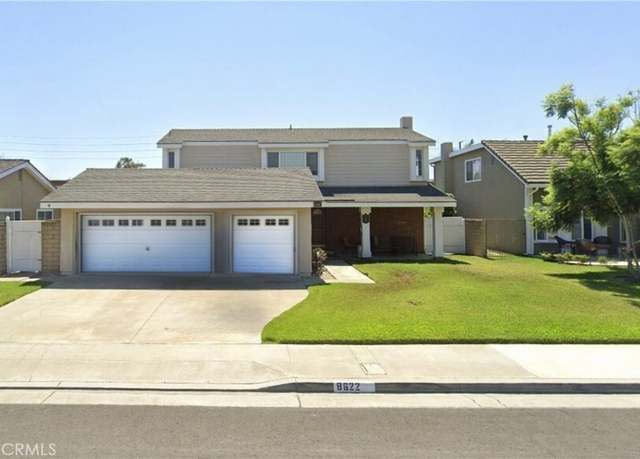 Property at 8622 Larkport Dr, Huntington Beach, CA 92646, 4 beds, 2.5 baths