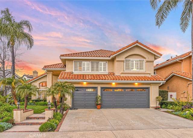 Property at 22432 Rosebriar, Mission Viejo, CA 92692, 5 beds, 3 baths