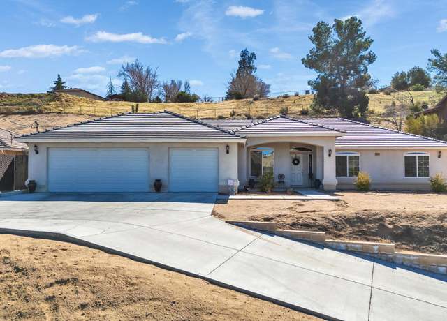Property at 17717 Bangor Ave, Hesperia, CA 92345, 4 beds, 2 baths