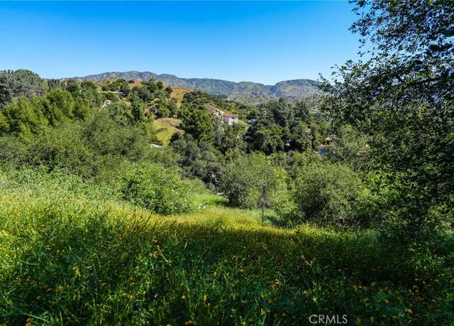 Property at 0 Veranda Dr, Kagel Canyon, CA 91342