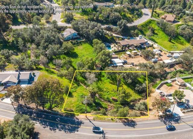Property at 1915 South Grade Rd, Alpine, CA 91901