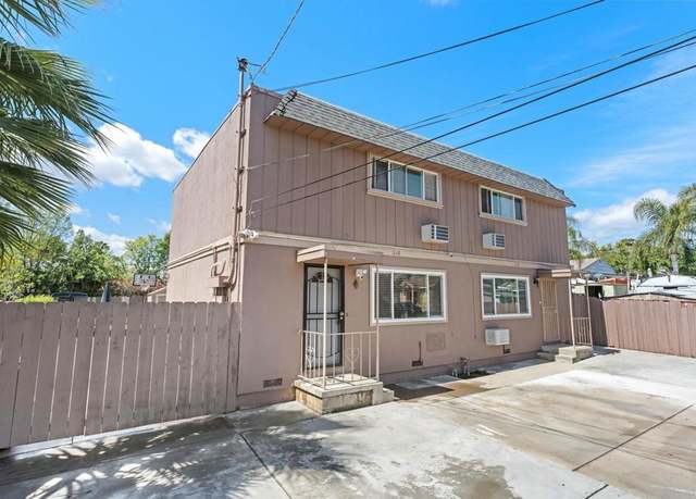 Property at 1148-50 Oro St, El Cajon, CA 92021, 4 beds, 3 baths