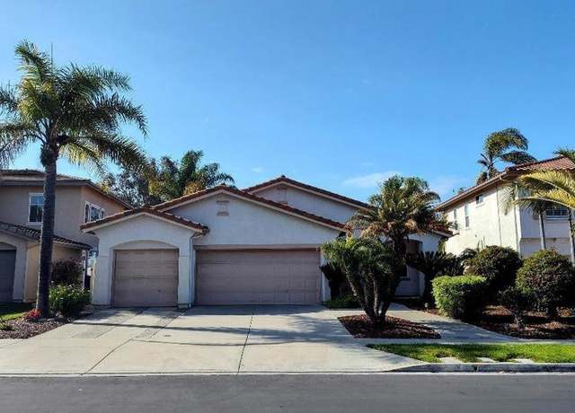 Property at 1220 Monte Sereno Ave, Chula Vista, CA 91913, 4 beds, 2.5 baths