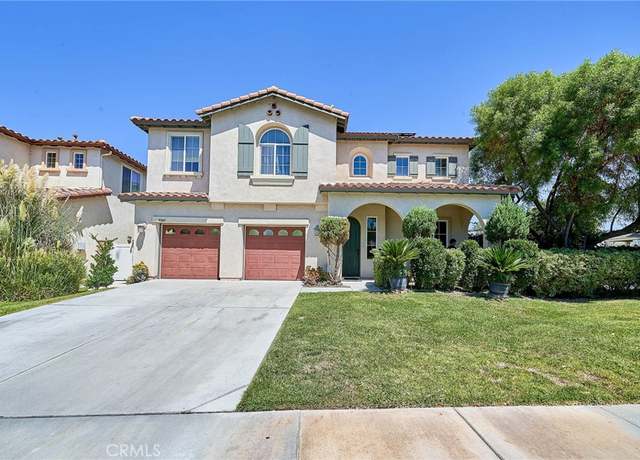 Property at 31340 Locust Ct, Temecula, CA 92592, 5 beds, 4 baths