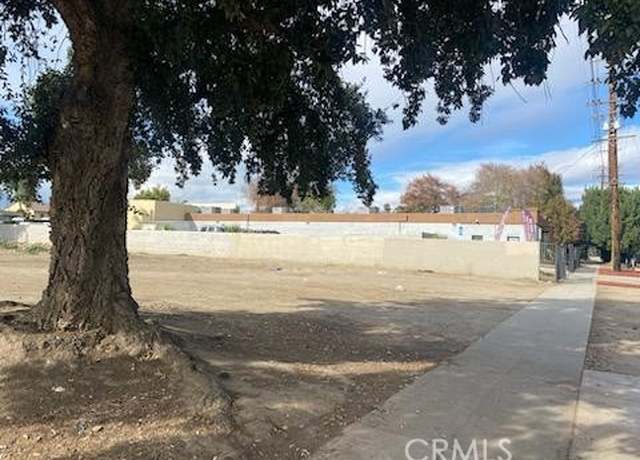 Property at 806 N Sierra Way, San Bernardino, CA 92410