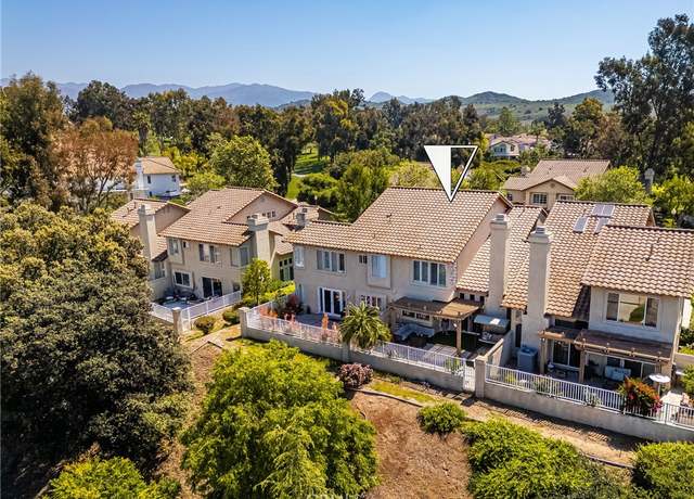 Property at 7 Cascada, Rancho Santa Margarita, CA 92688, 2 beds, 2.5 baths