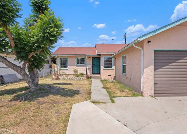 Property at 22025 Garston Ave, Carson, CA 90745, 4 beds, 2 baths