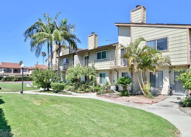 Property at 206 N Newhope St Unit 206A, Santa Ana, CA 92703, 3 beds, 2.5 baths