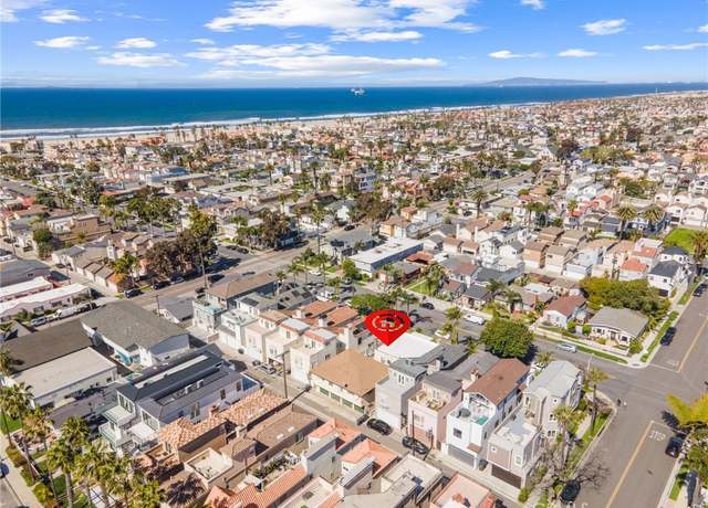 Property at 420 7th St, Huntington Beach, CA 92648, 4 beds, 4 baths
