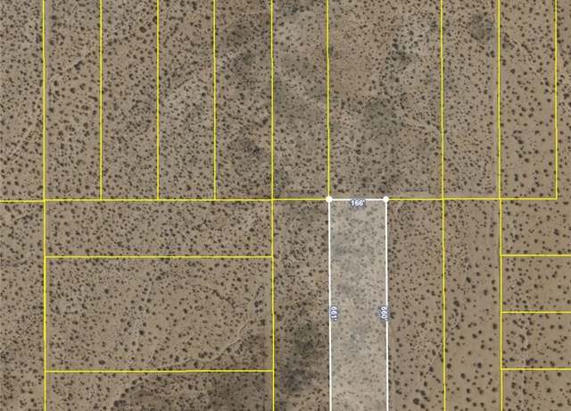 Property at 0 Apprx E Ave F2/155th St E, Lancaster, CA 93535