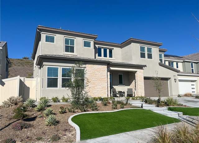 Property at 28665 Windbreak, Saugus, CA 91350, 6 beds, 5.5 baths