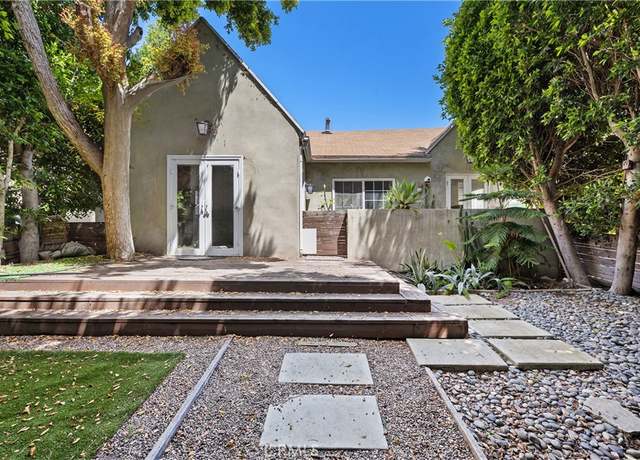 Property at 1944 Chariton St, Los Angeles, CA 90034, 3 beds, 2 baths