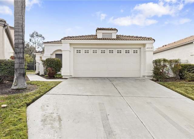 Property at 40218 Corte Lorca, Murrieta, CA 92562, 2 beds, 2 baths