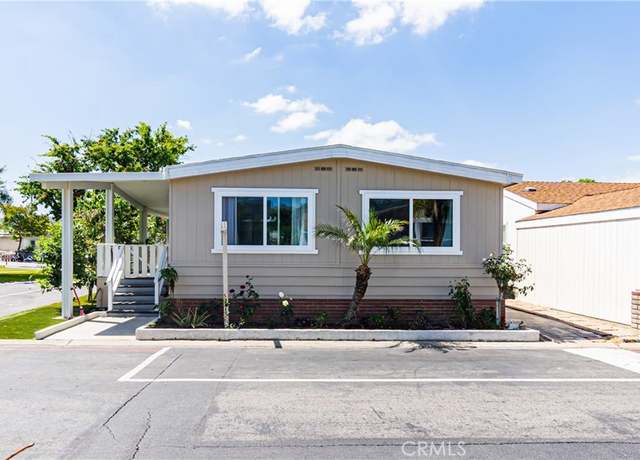 Property at 5815 E La Palma #286, Anaheim, CA 92807, 4 beds, 2 baths